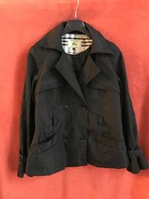 giacca donna Burberry