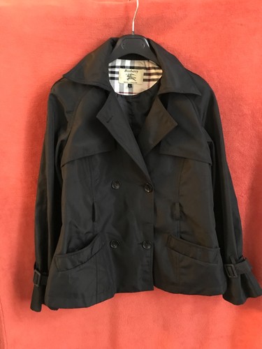 Giacca donna burberry - giacca,