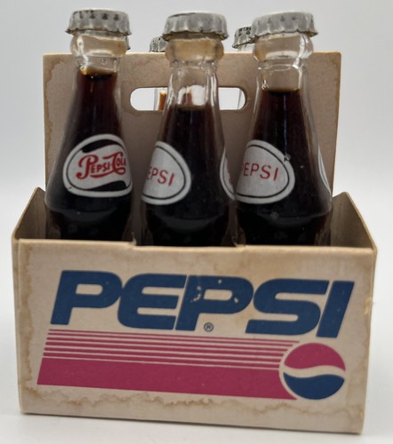 Pepsi confezione mini - confezione, 6