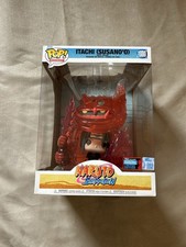 Funko Pop Vinyl Moment Naruto