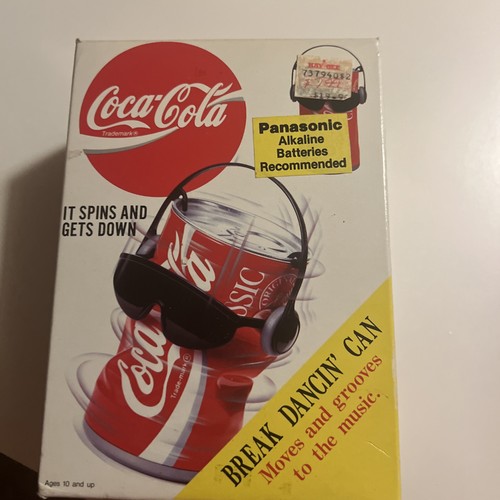 Coca cola vintage 1991 - vintage,