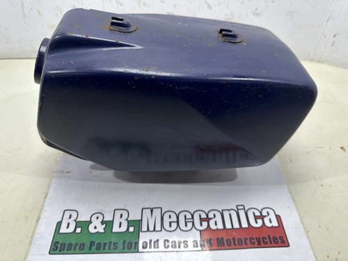 Serbatoio carburante malaguti - serbatoio,