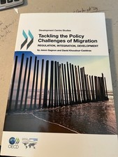 Tackling the Policy Challenges