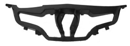 Supporto griglia renault - renault, clio
