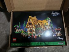 LEGO Disney Princess