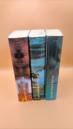 Angus wells trilogia di - angus,
