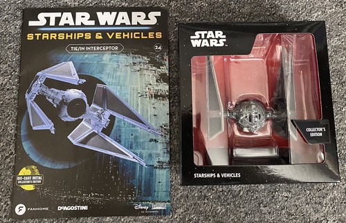 Star wars tie interceptor 24 - wars,
