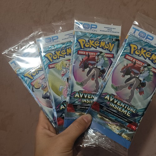 Pokémon gcc avventure insieme - gcc,