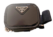 Borsa Airpods Prada Fascia da