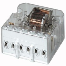 RELÈ AD IMPULSI 12V A 1