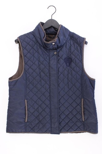 Gilet trapuntato cosima - trapuntato,