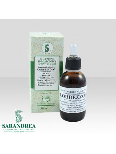 Corbezzolo - , fresche)