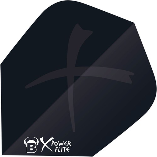 Bull powerflite nero - bull's, x-powerflite
