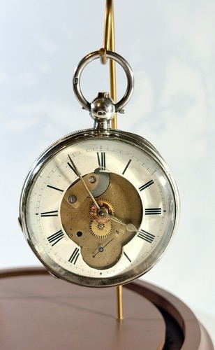 Antico orologio tasca 1886 - tasca,