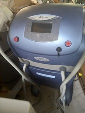 Macchina laser alma accent - macchina,