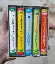 cofanetto Radio Margherita