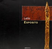 Lello Esposito von Esposito