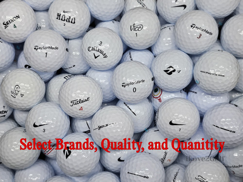 Palline golf aaa aaaaa - da,