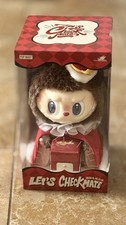 Peluche pupazzo in vinile Pop