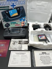 SEGA Game Gear | Ricavato |