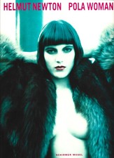 Helmut Newton Pola Women 1995