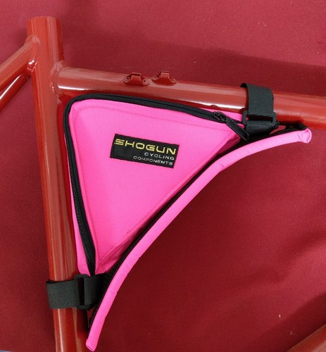 Borsa telaio shogun mtb - telaio, mtb/atb
