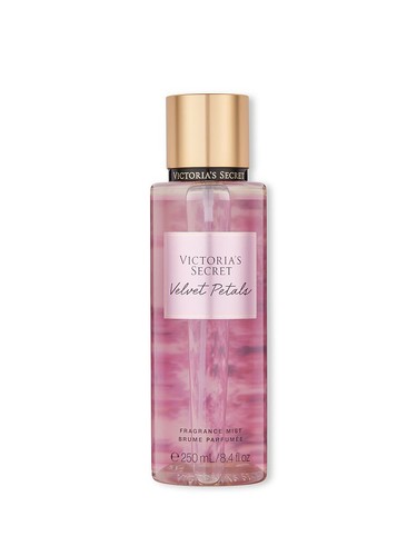Victoria secret velvet - velvet, petal