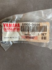 Yamaha Valvola, Cerchio