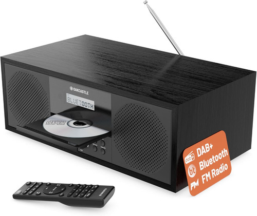 Impianto stereo casa 60w - stereo,