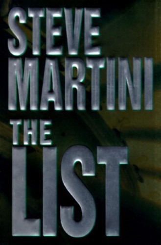 The list legal publishing - list", legal-publishing