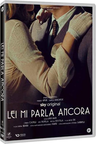 Lei parla ancora - lei,