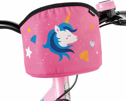 Puky carry borsa - puky, manubrio