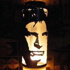 Lanterna lattina birra