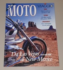 BMW R 1200 Cruiser - DA LAS VEGAS AL NEW MEXICO CON LA MOTO DI 007  (In Viaggio)