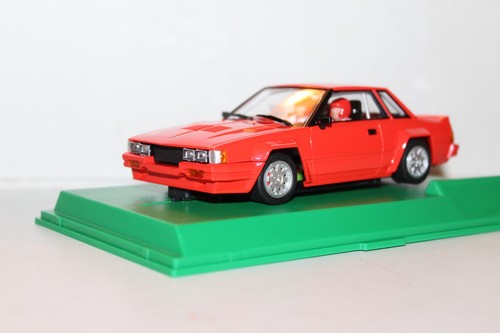 Slot car avantslot - car,