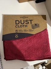 Stanhome dust cloth panno - dust,