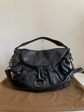 Gucci Icon Bit Borsa In Pelle originale