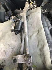 Motorino tergiparabrezza (Tandem) Lexus RX (00 03 )