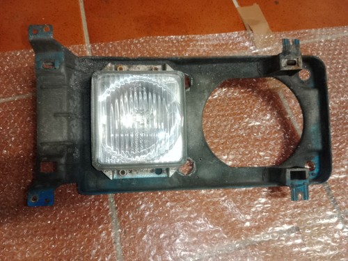 Volkswagen faro vw t25 - vw,
