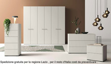 Armadio+Gruppo notte con