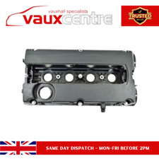 Coperchio testa cilindro Twinport originale Vauxhall Astra H MK5 Z16XEP 55556284 NUOVO
