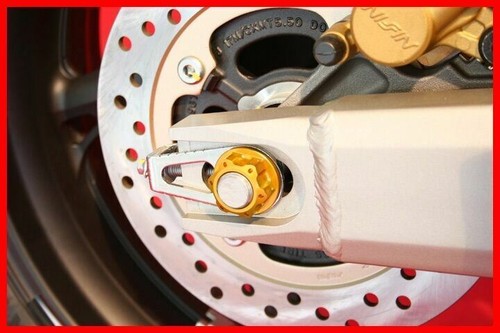 Evotech dado ruota - evotech,
