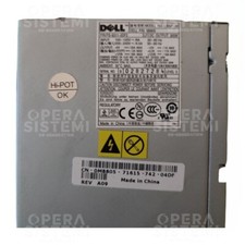 Alimentatore DELL 0M8805 L305P-00 PS-6311-2DF2 305W Optiplex GX620