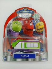 CHUGGINGTON DIE-CAST CCP15167