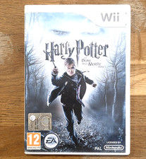 HARRY POTTER E I DONI DELLA