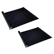 Sfondo per acquario Adesivo