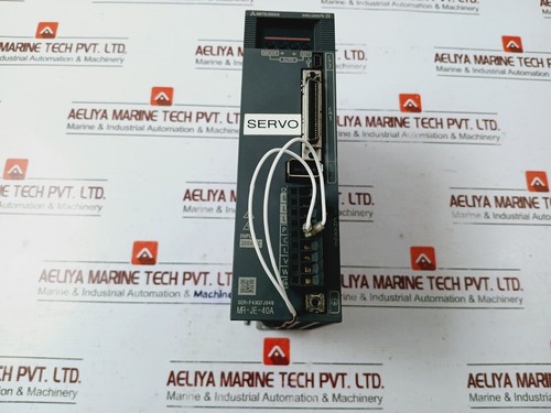 Mitsubishi electric 40a - mitsubishi,