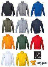 JRC Felpa MALESIA MAN in