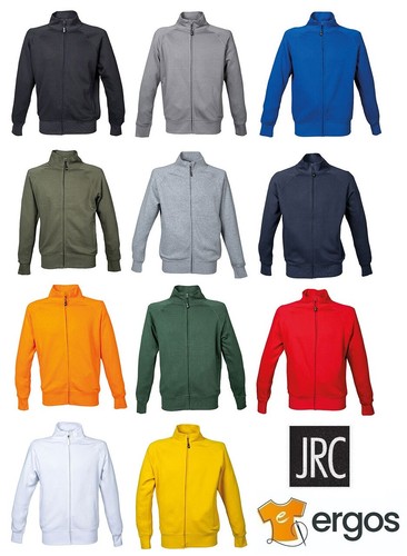 Jrc felpa malesia man - malesia,