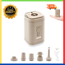 Gonfiatore Pompa Aria